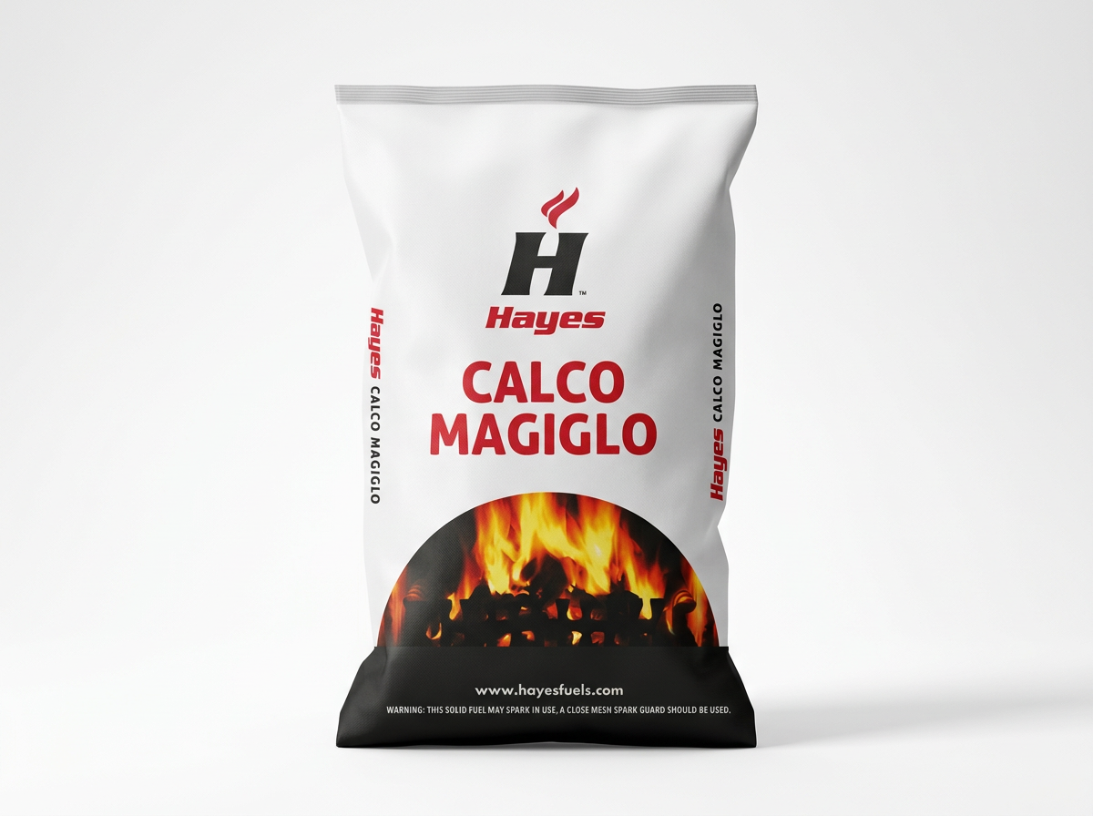 20kg Magiglo Smokeless Mix