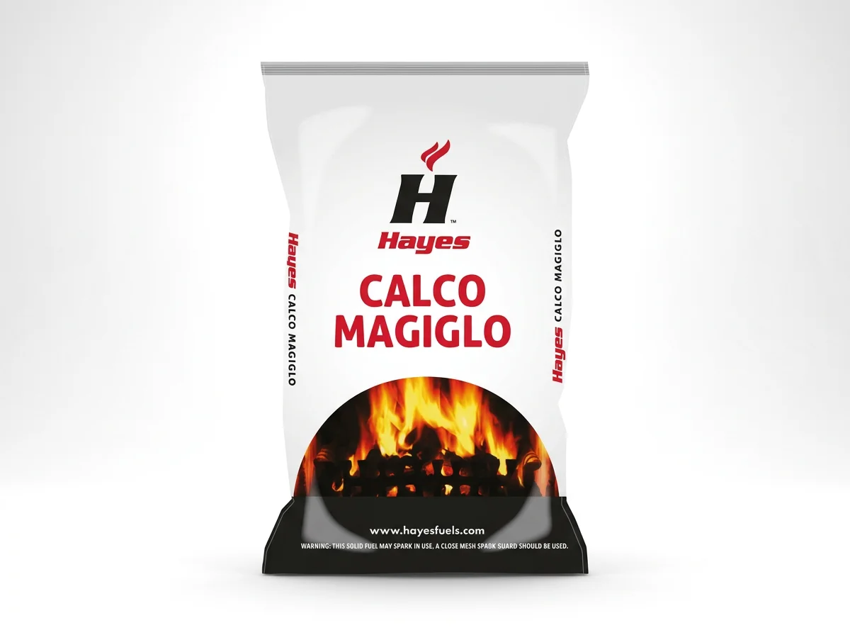 40kg Magiglo Smokeless Mix