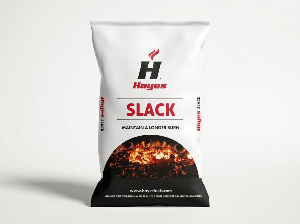 25kg Colombian Premium Slack
