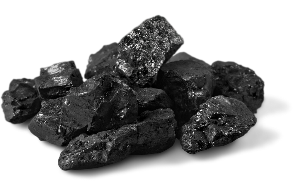 COAL — CB FUELS