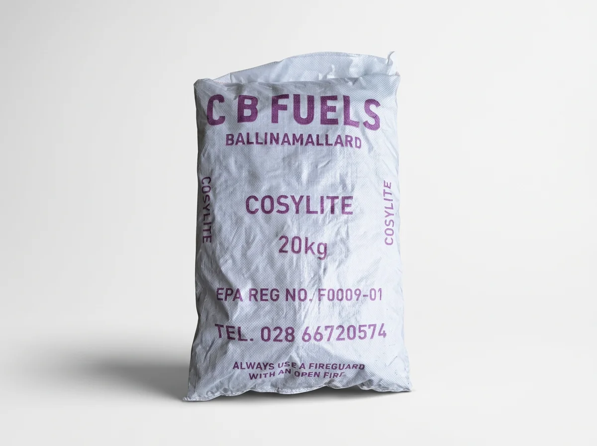 20kg High Heat Premium Cosylite