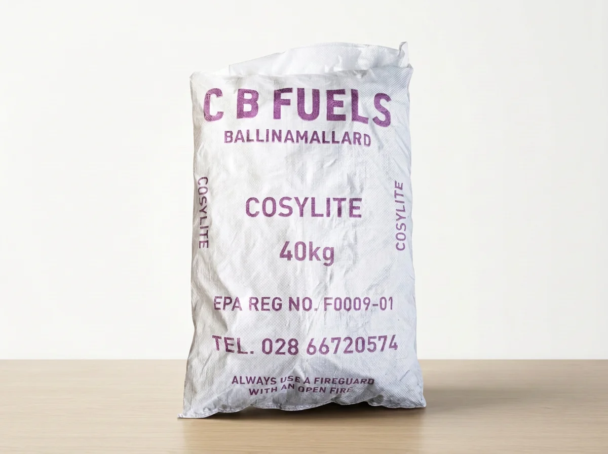 40kg High Heat Cosylite