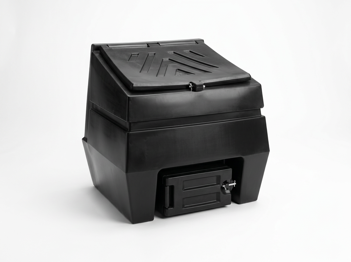 Coal Bunker - 300kg