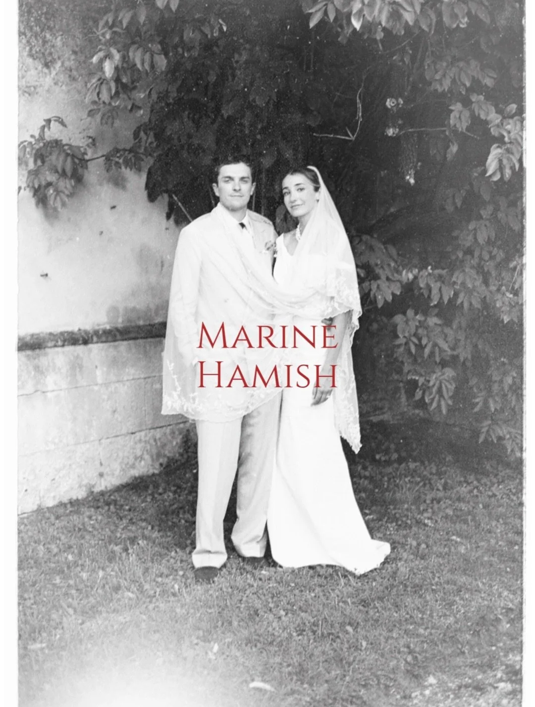 Marine + Hamish ❤️

Venue: @chateaudelabourlie 
Wp: @leajaneevents 
Makeup: @anna.and.makeup 
Dj: @puddy_uk 
Musicians: @j2s3trio 
Tablescaping: @ourfabulousthings 
Florist:  @agneslayefleurs 
Dress: @cortanabrides 
Veil: @alejandravalero_com , 
Neck