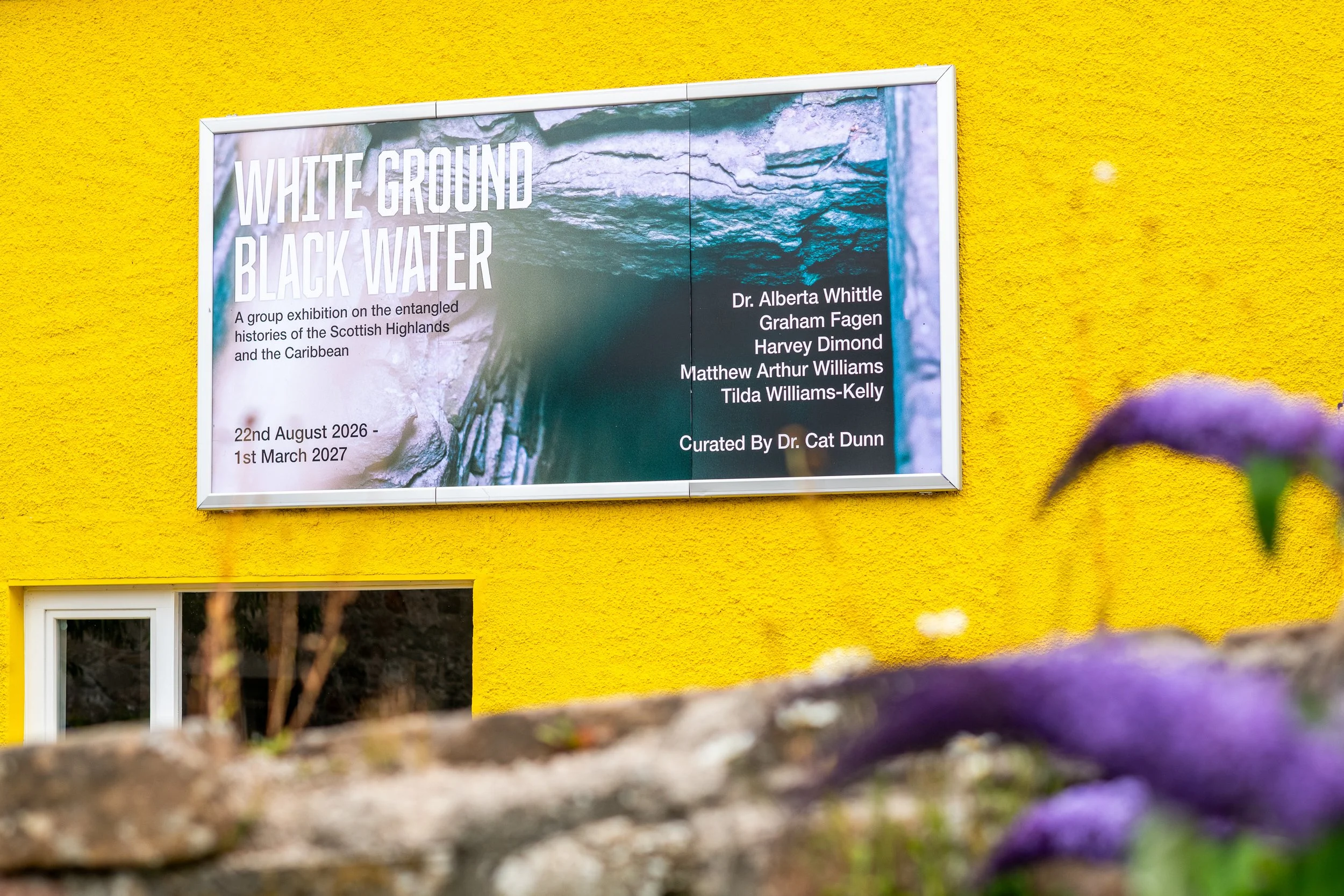 'White Ground, Black Water' exhibition at Timespan-1.jpg