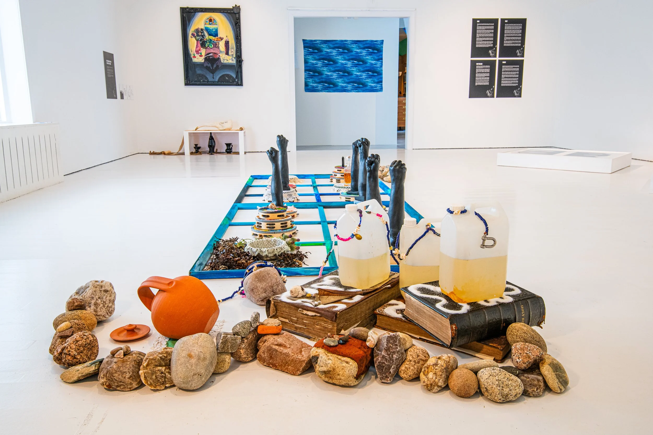 'White Ground, Black Water' exhibition at Timespan-56.jpg