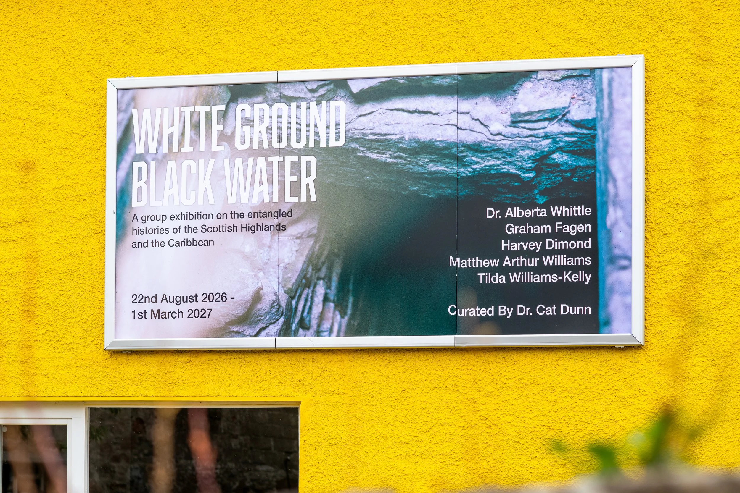 'White Ground, Black Water' exhibition at Timespan-2.jpg