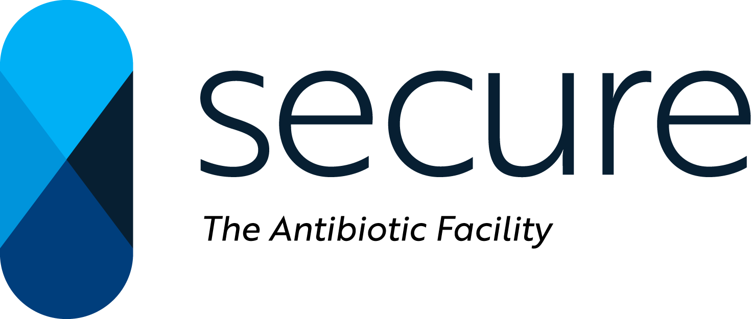 SECURE The Antibiotic Facility