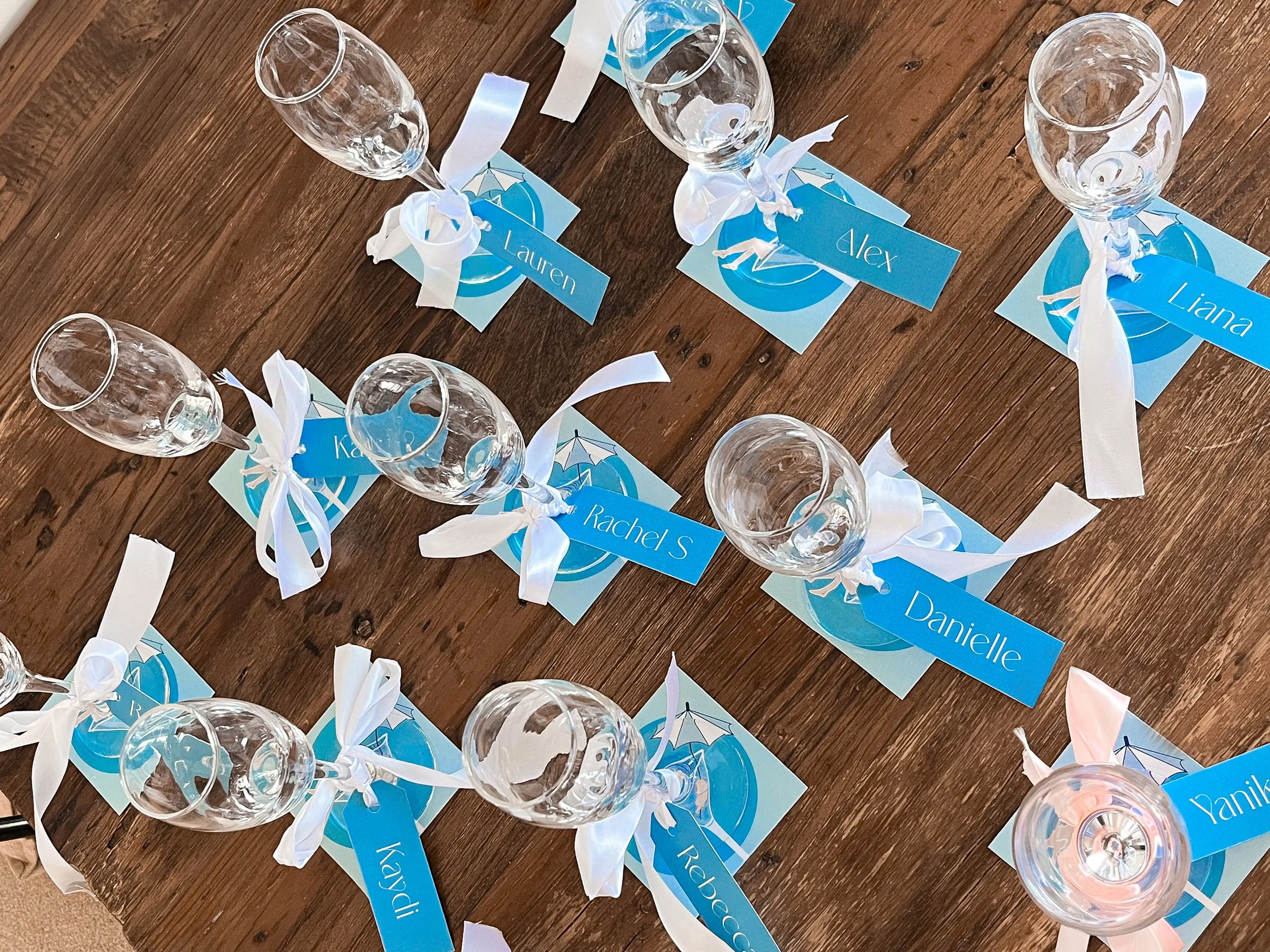 Yanika's Hens Do Glasses.jpg