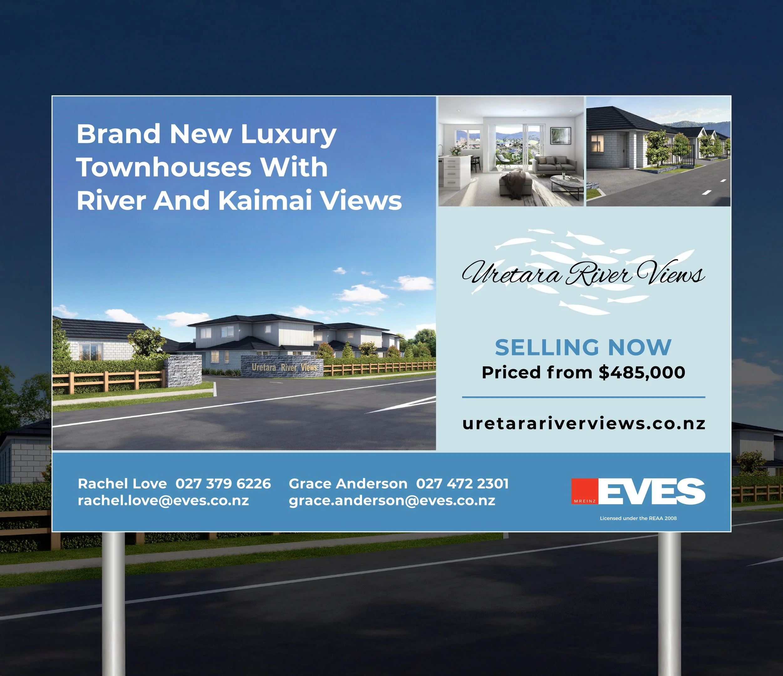 Uretara River Views Signboard.jpg