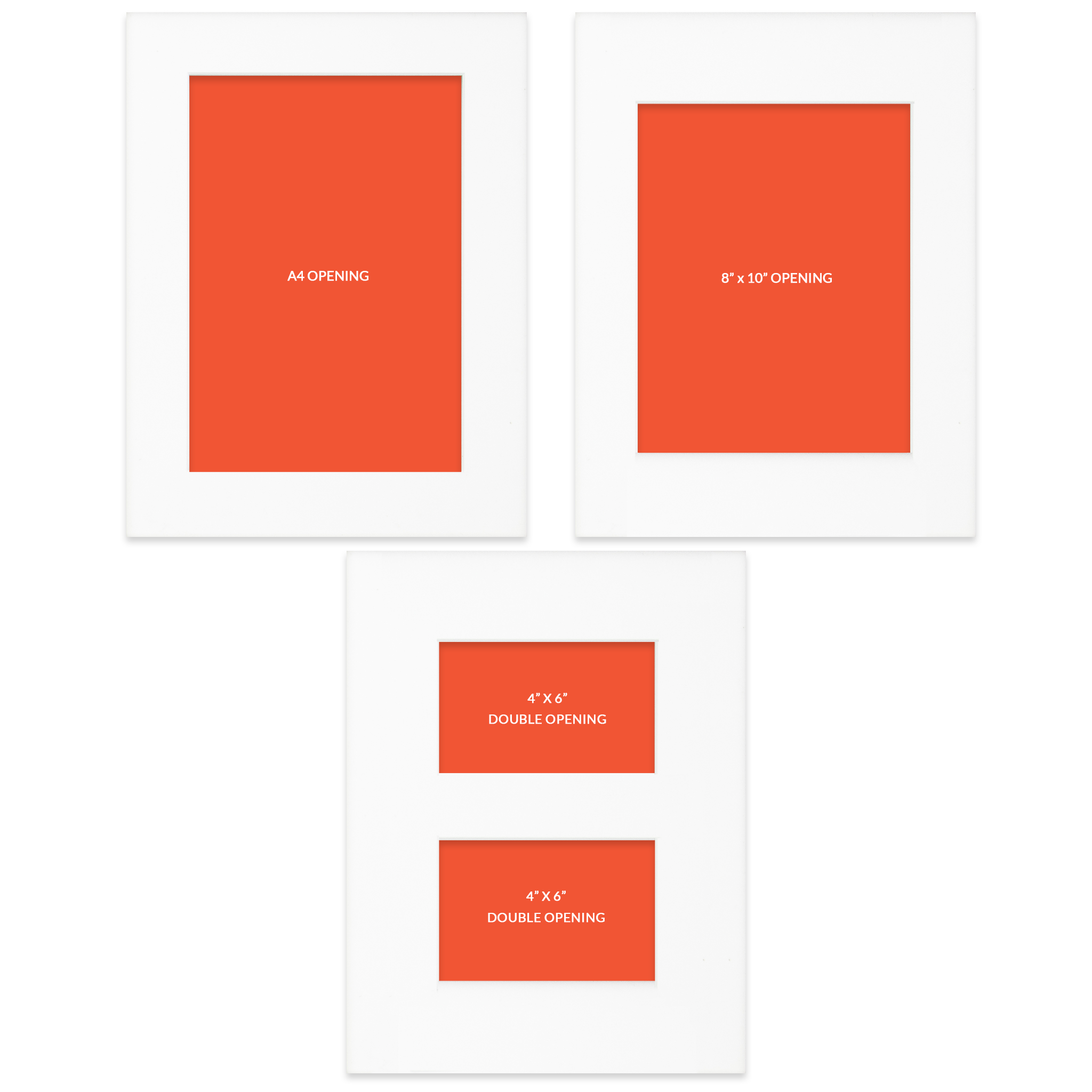 Piccolo Matboard Kit.png