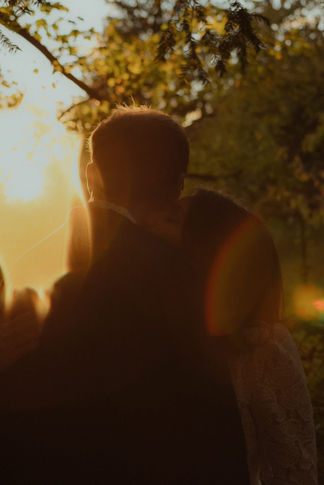 Photographe elopement