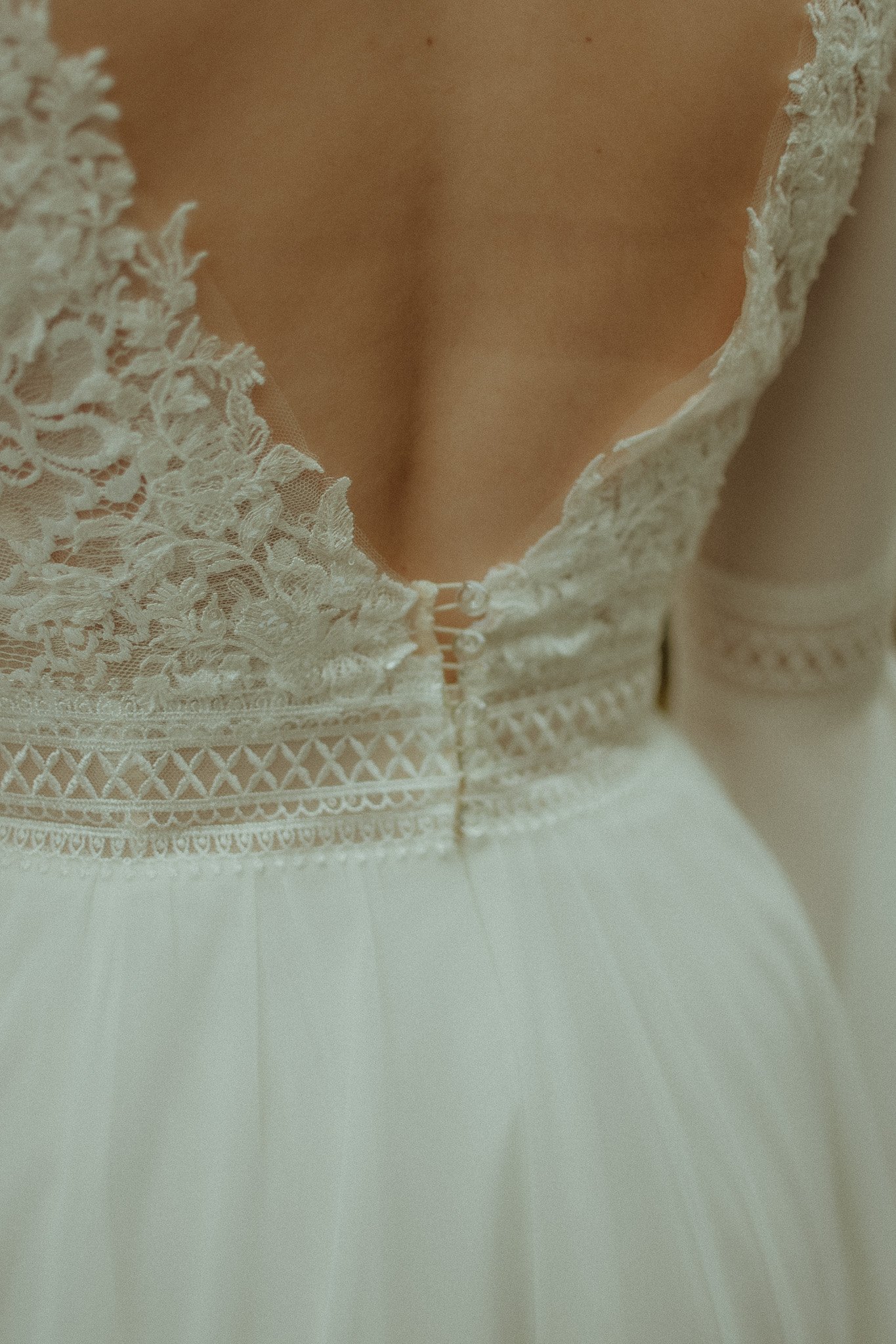 robe de mariée besancon