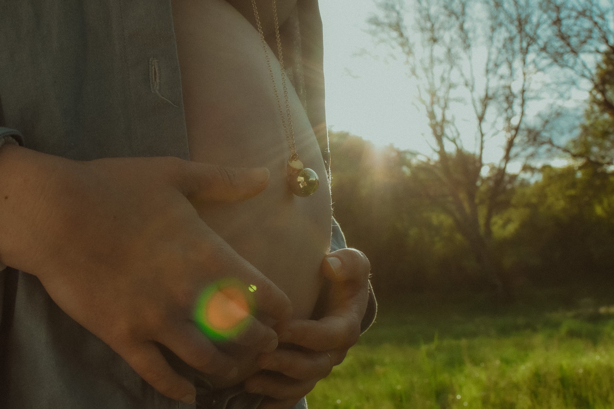 Séance grossesse à besançon