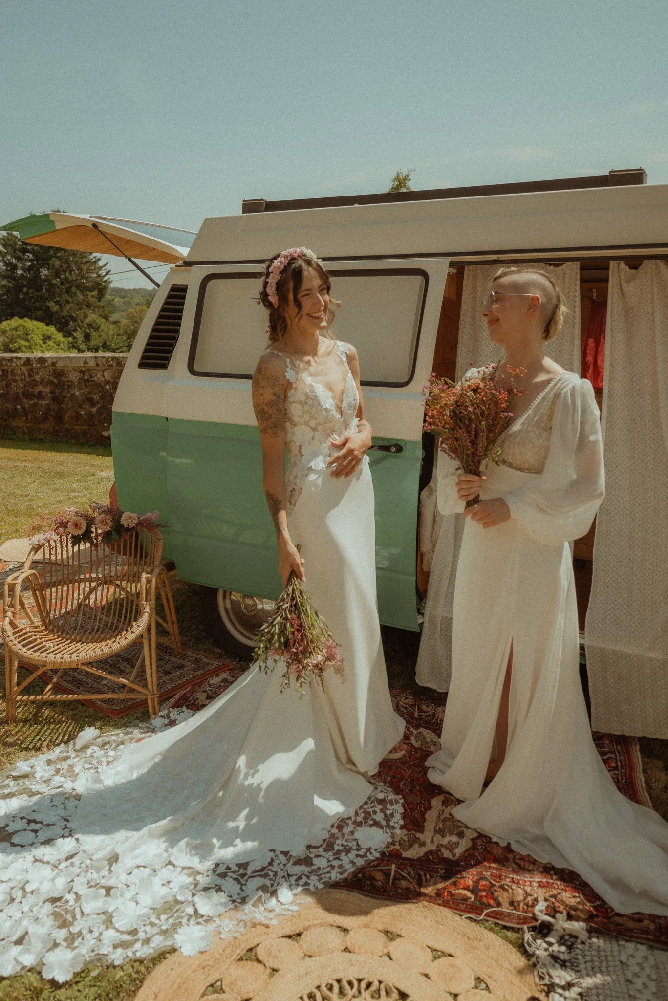 3 conseils pour préparer votre mariage