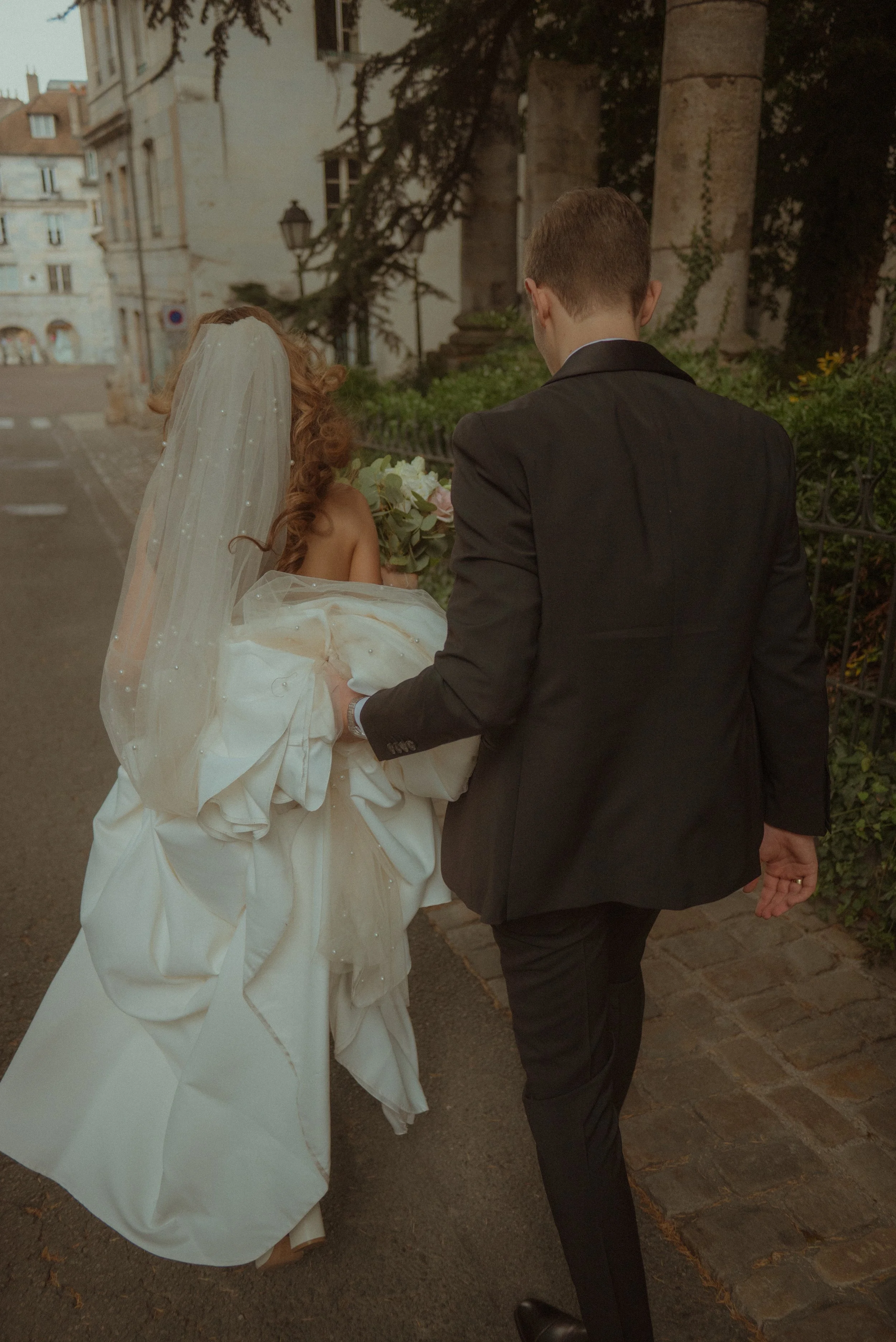 photographe reportage mariage franche-comté