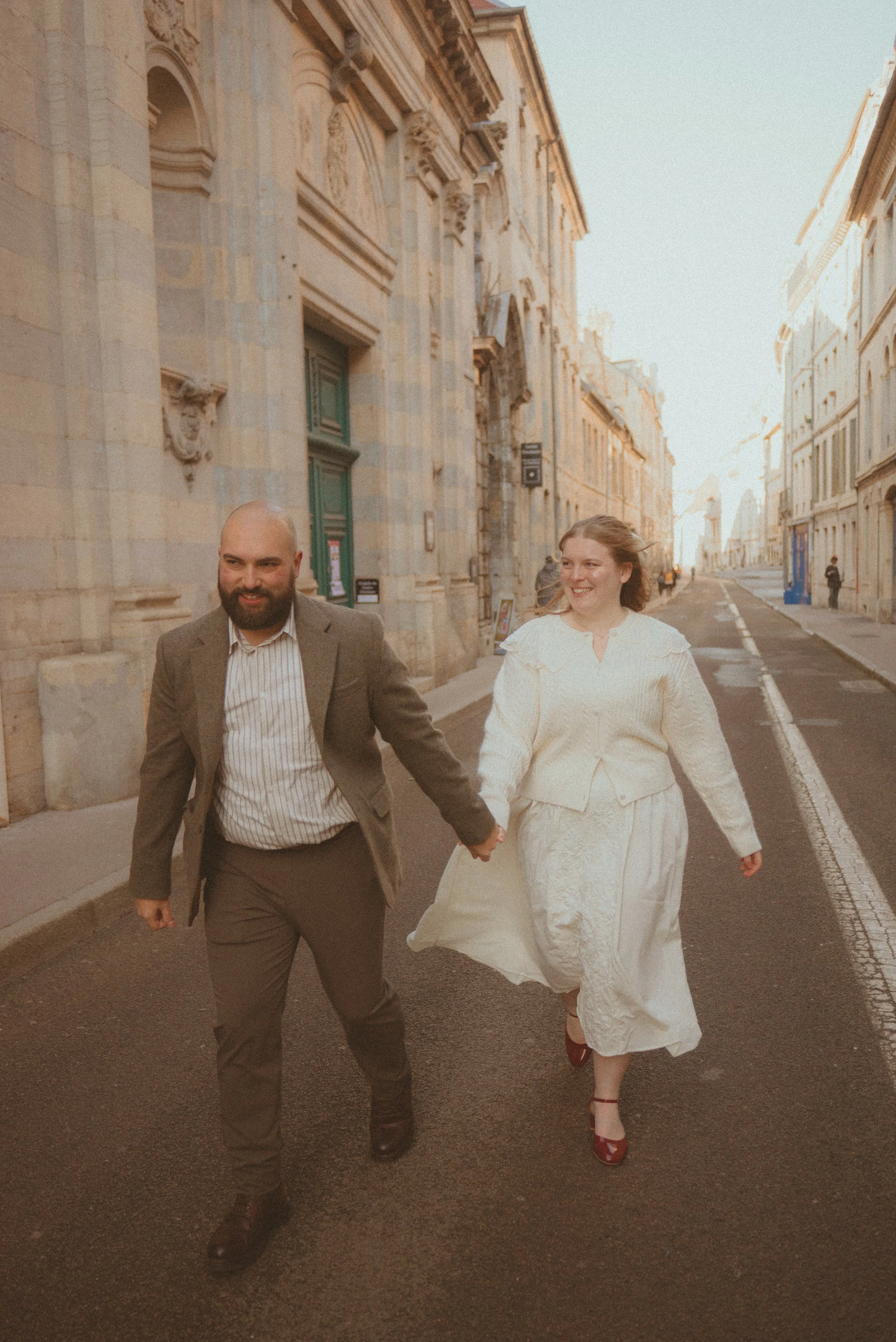 photographe Mariage Besancon