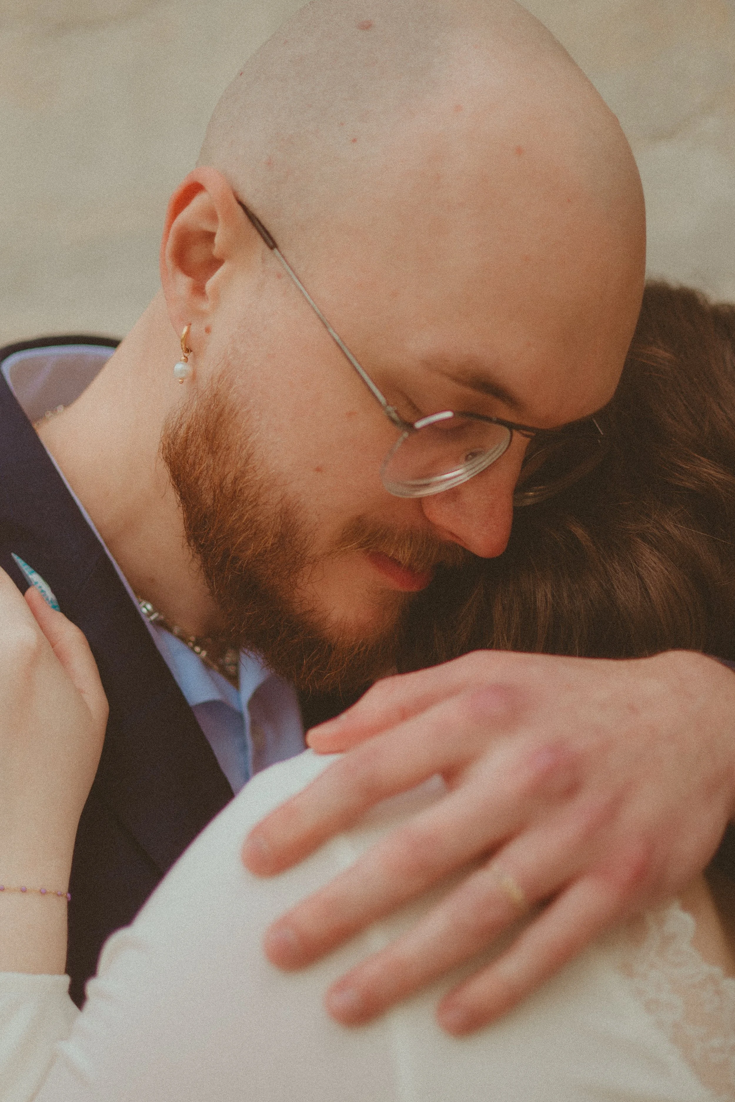 Photographe de mariages Besançon