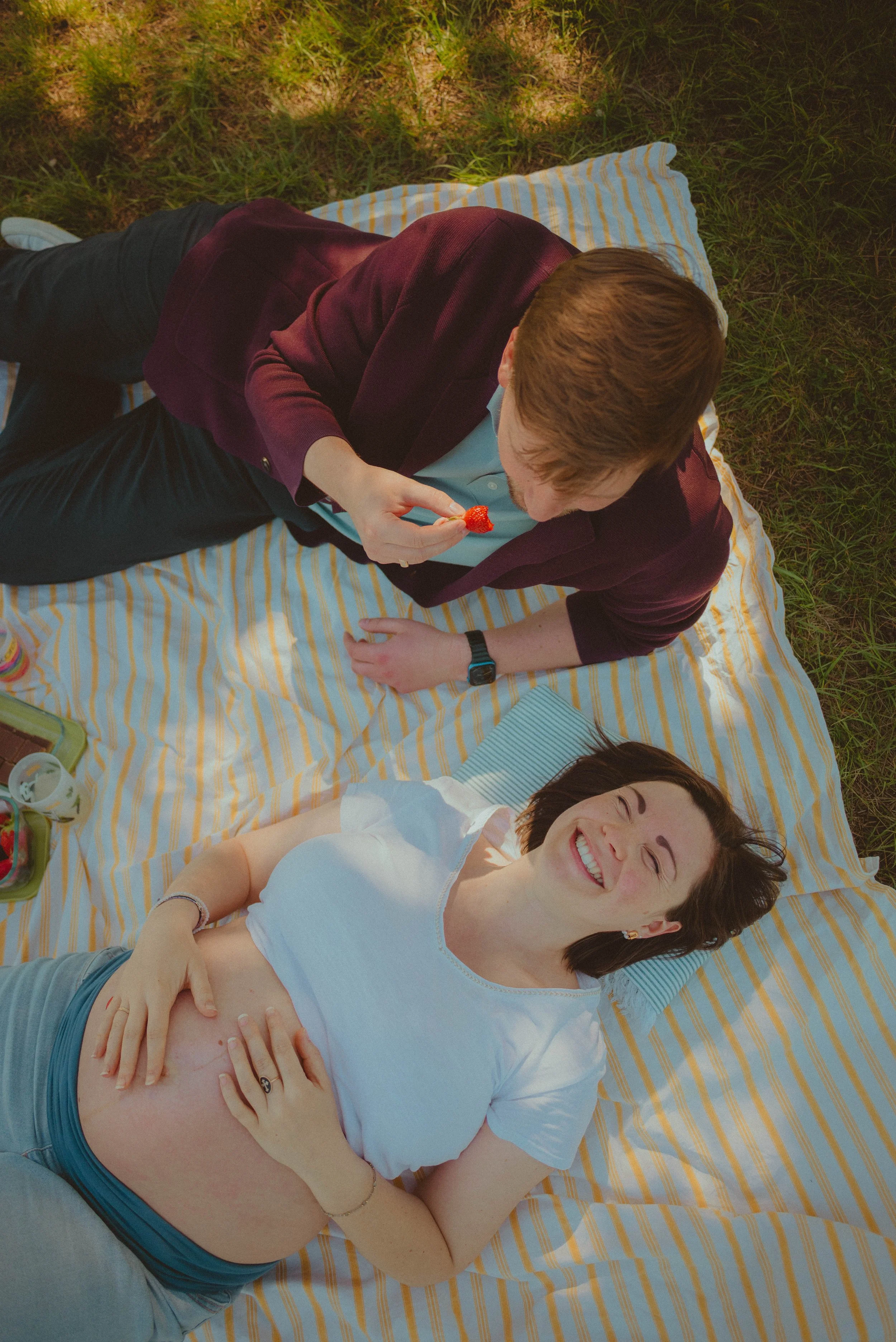 photographe couple, grossesse doubs