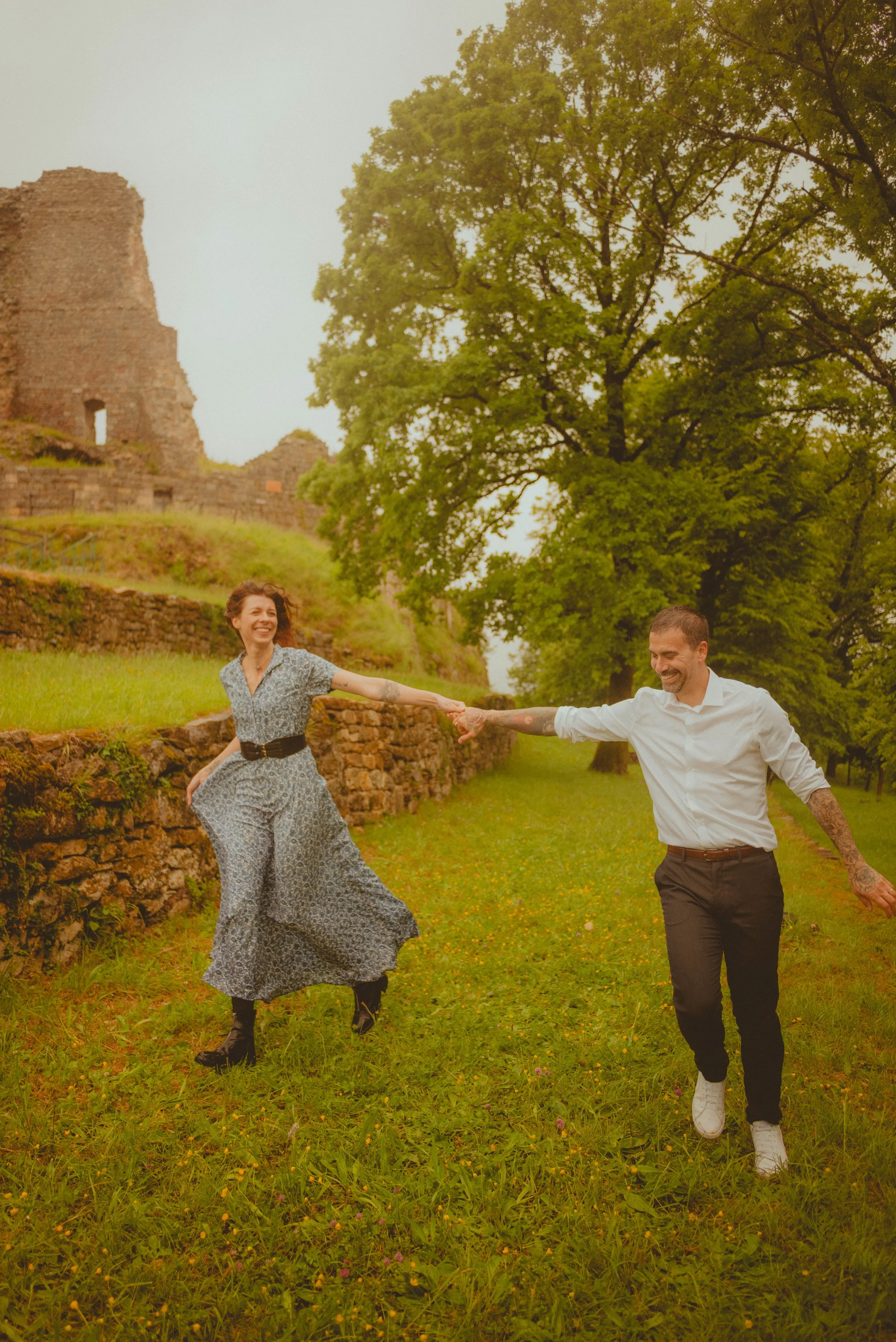 photographe couple mariage