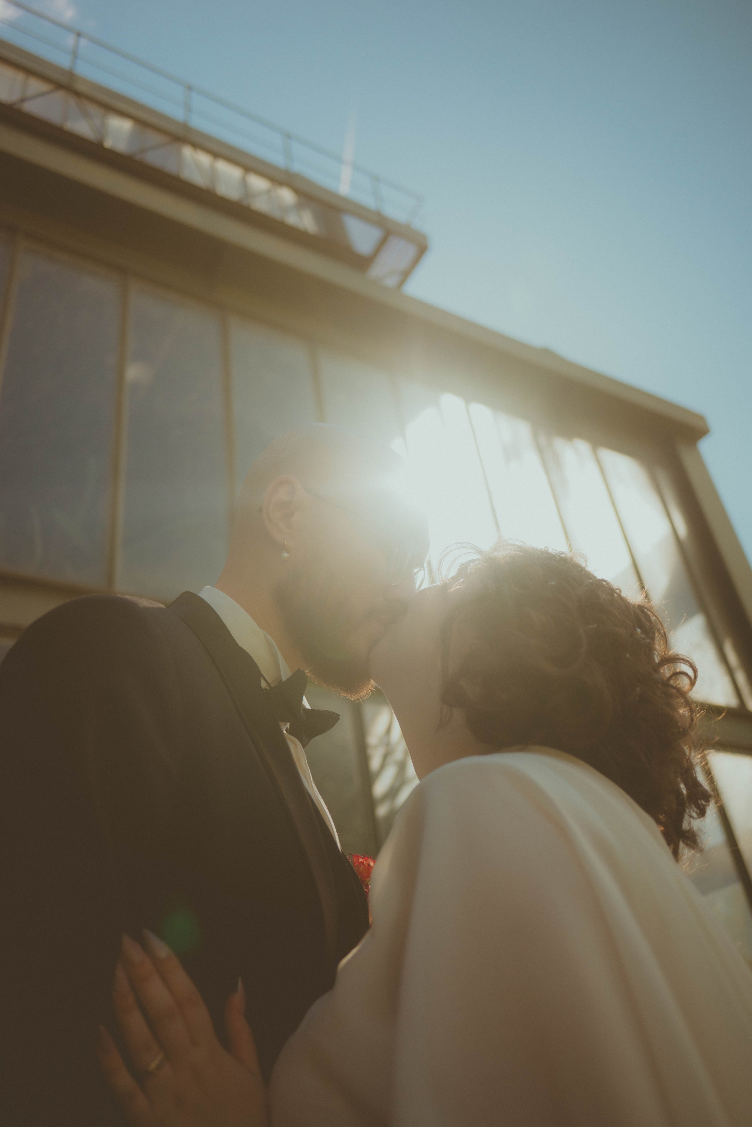Un mariage à Lyon