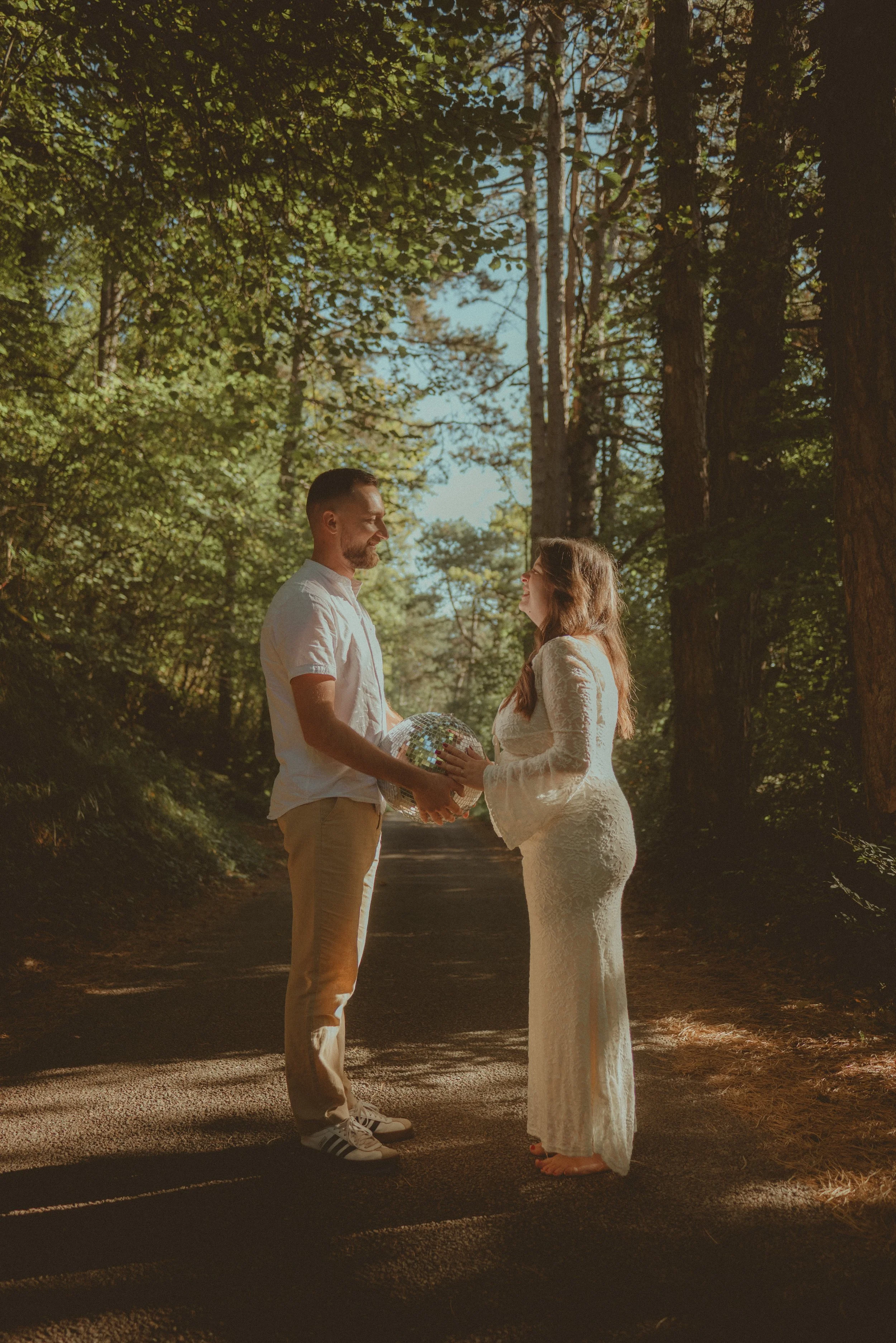 photographe grossesse besancon