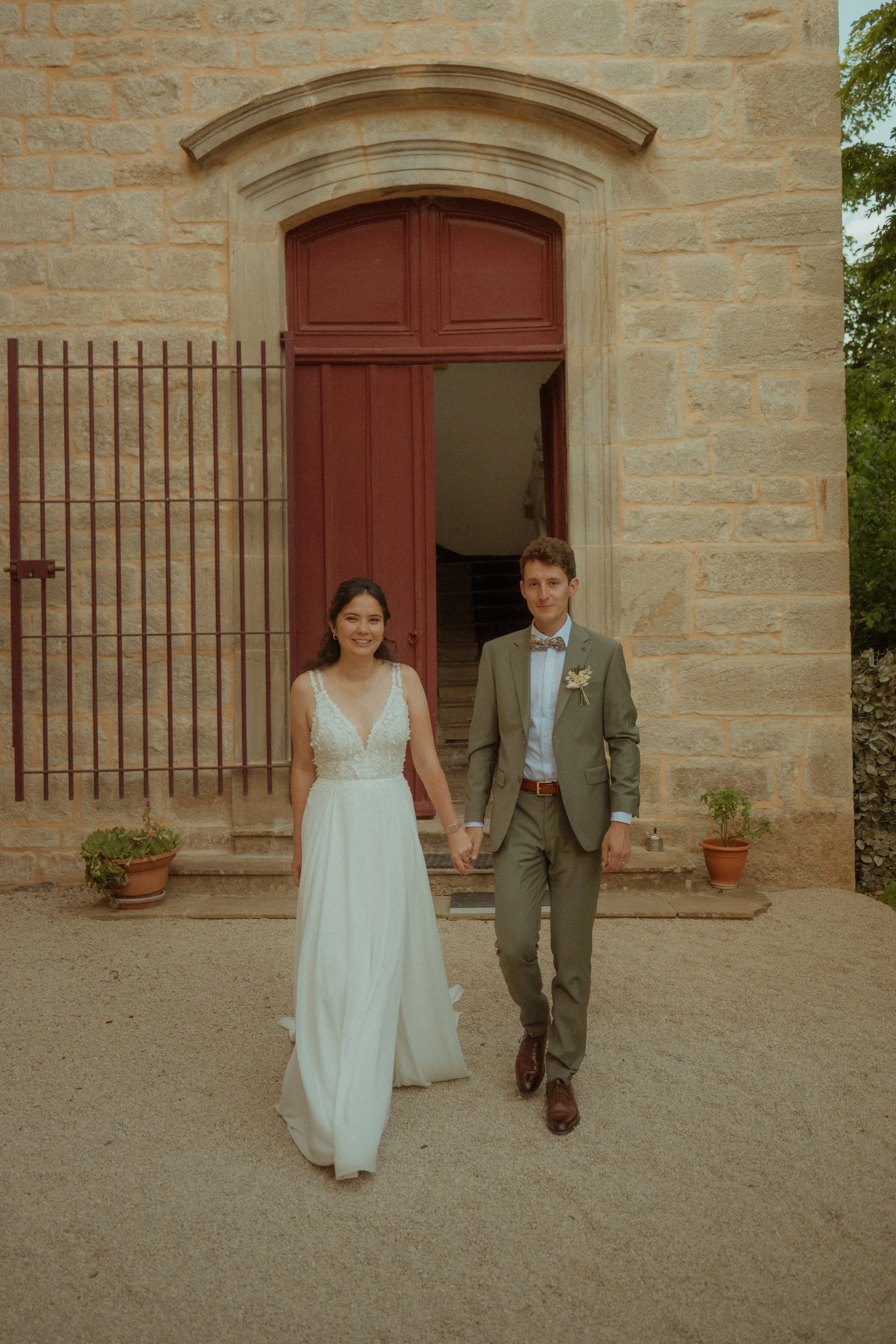 besancon mariage photo