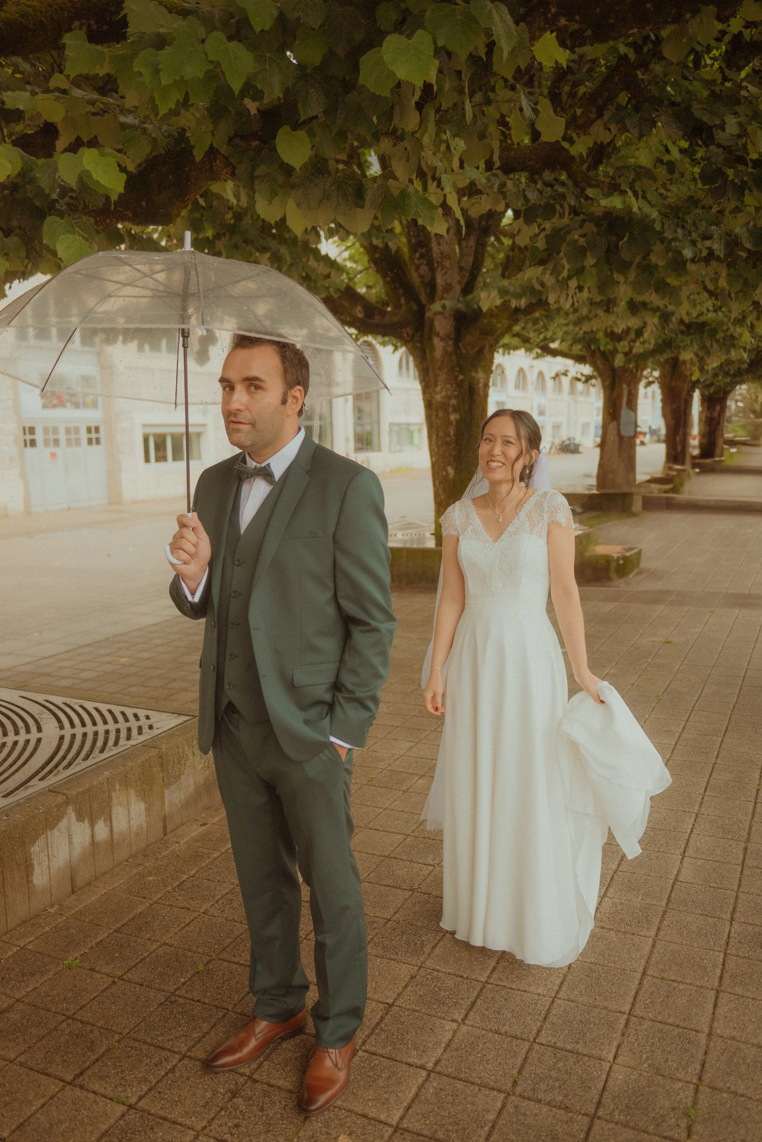 photographe mariage besançon