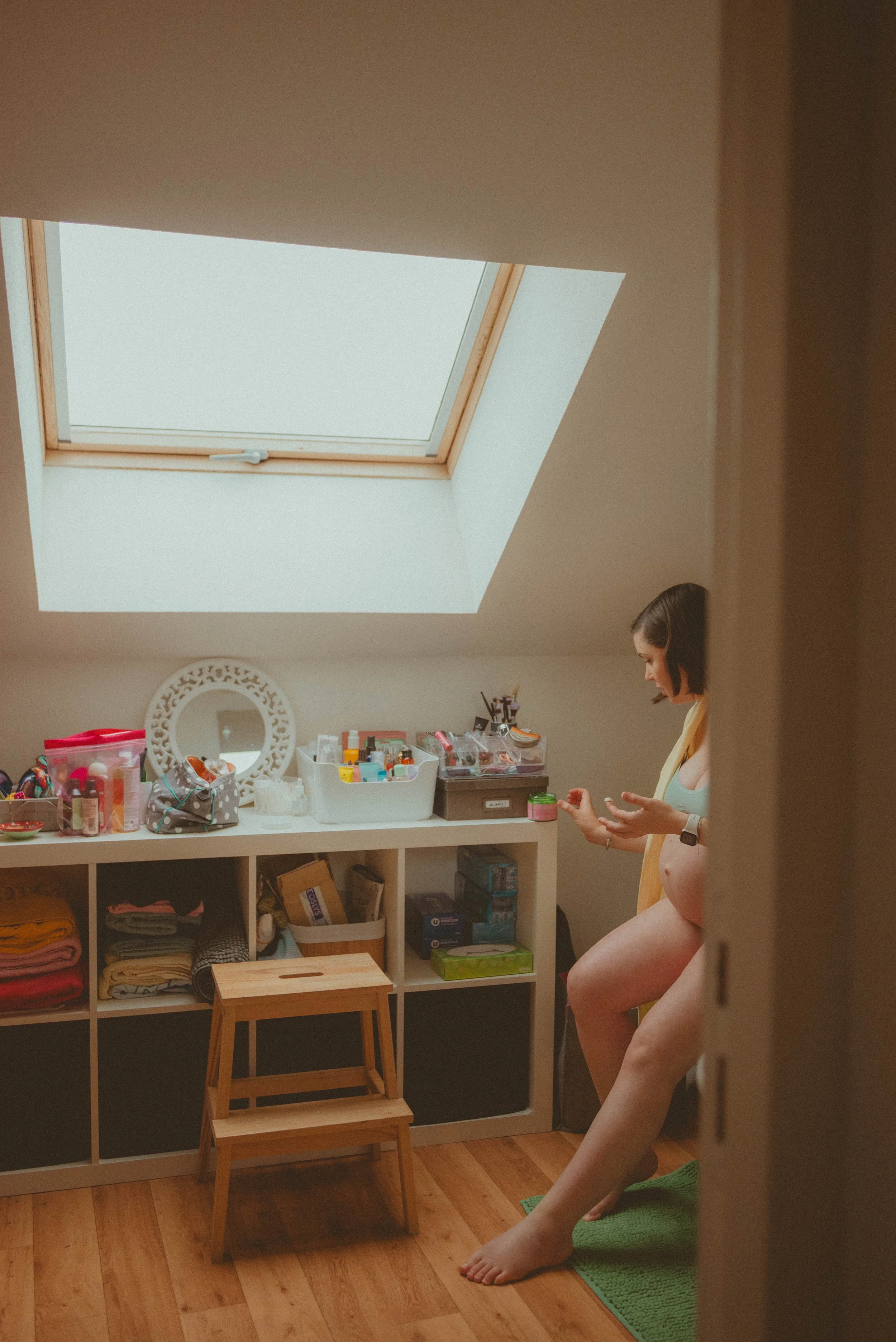 photographe grossesse besançon