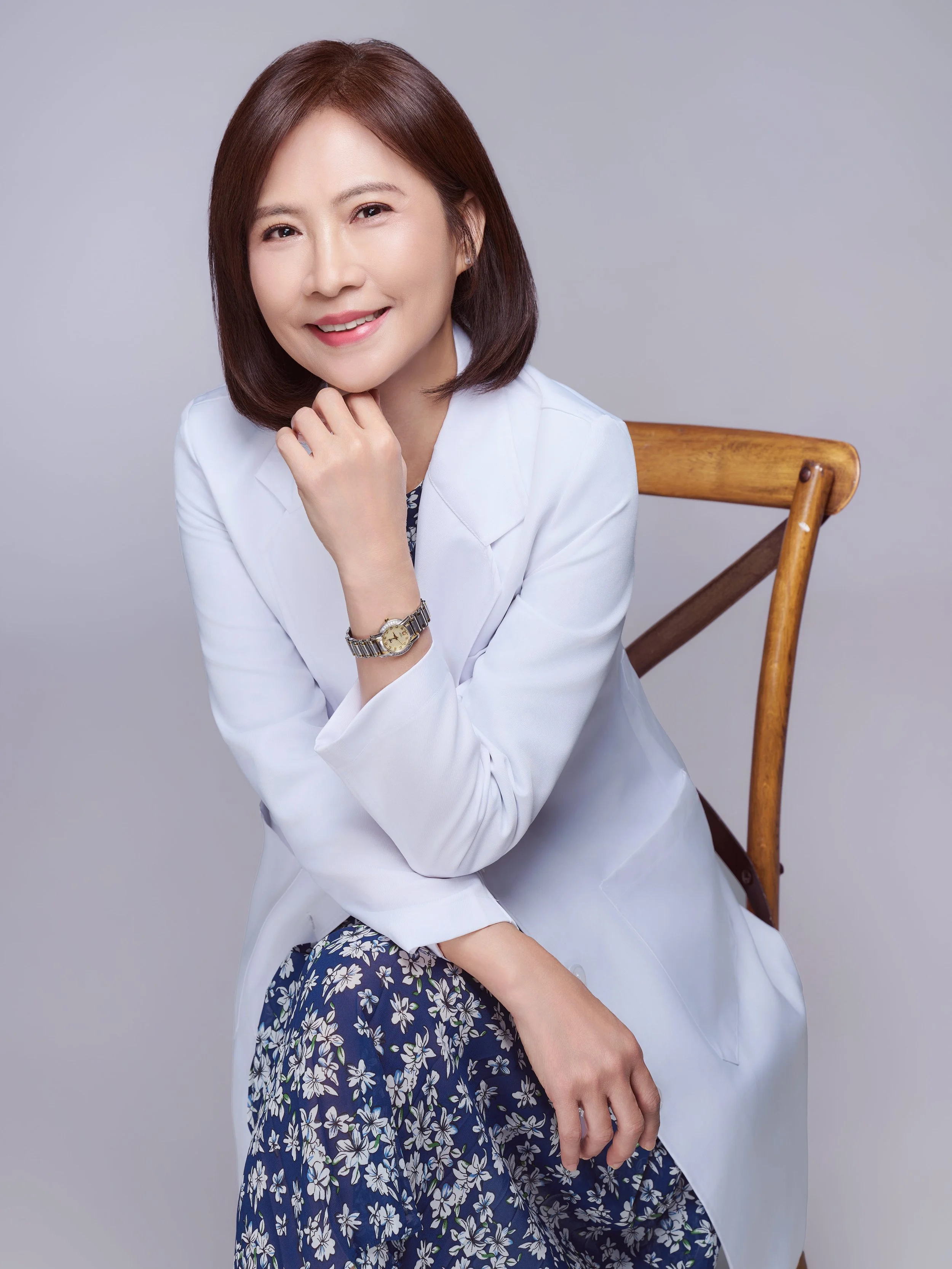 李雨君諮商心理師