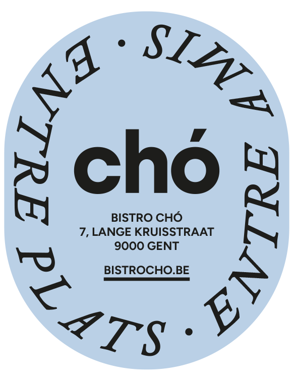 Bistro Cho Gent