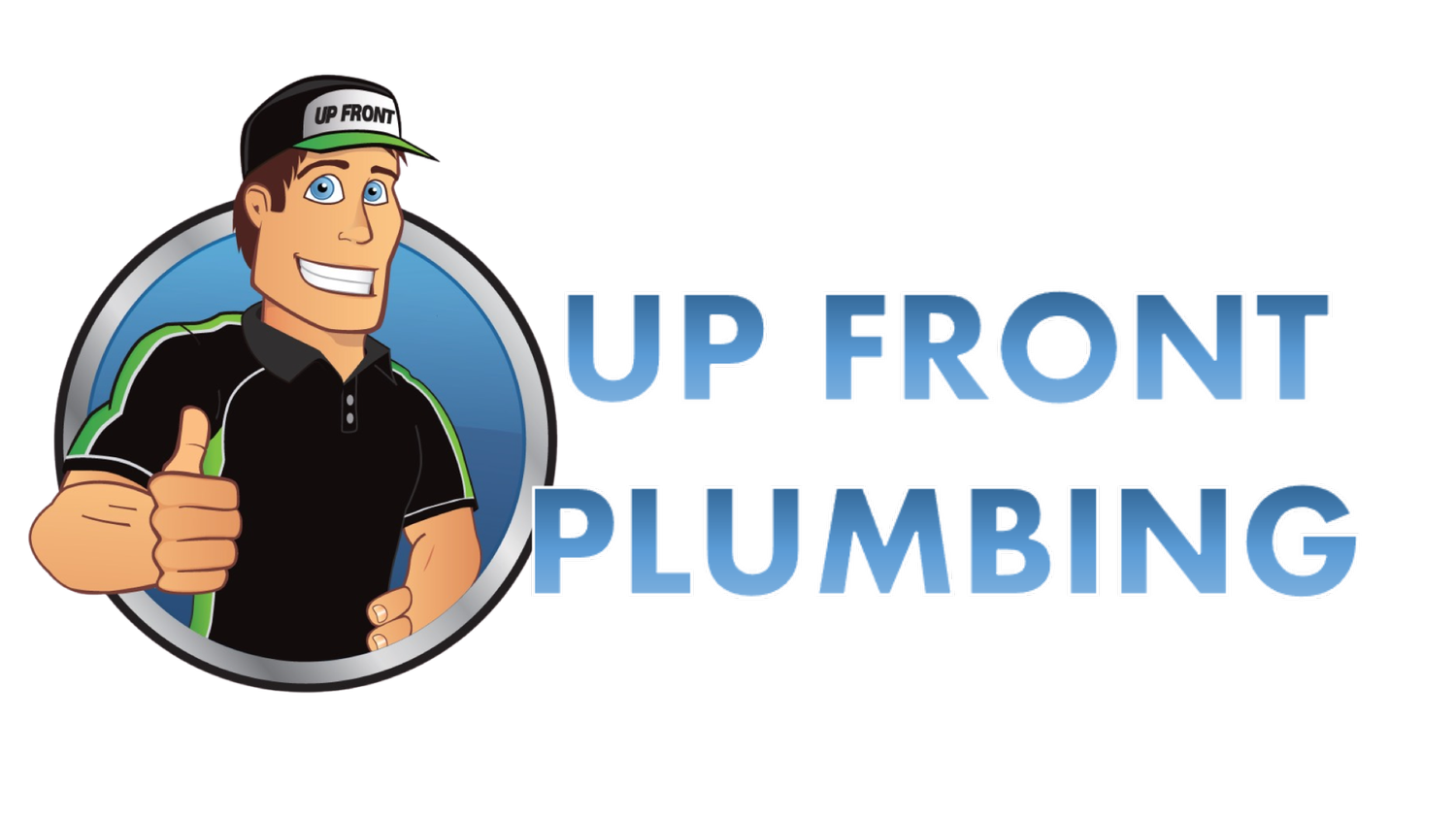 UP FRONT PLUMBING SERVICES