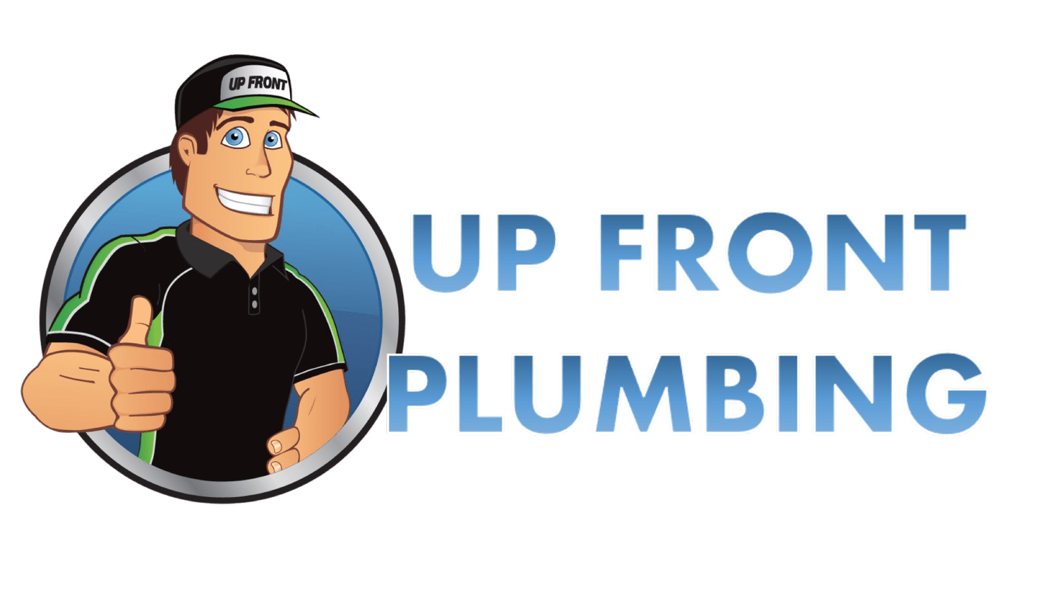 UP FRONT PLUMBING SERVICES