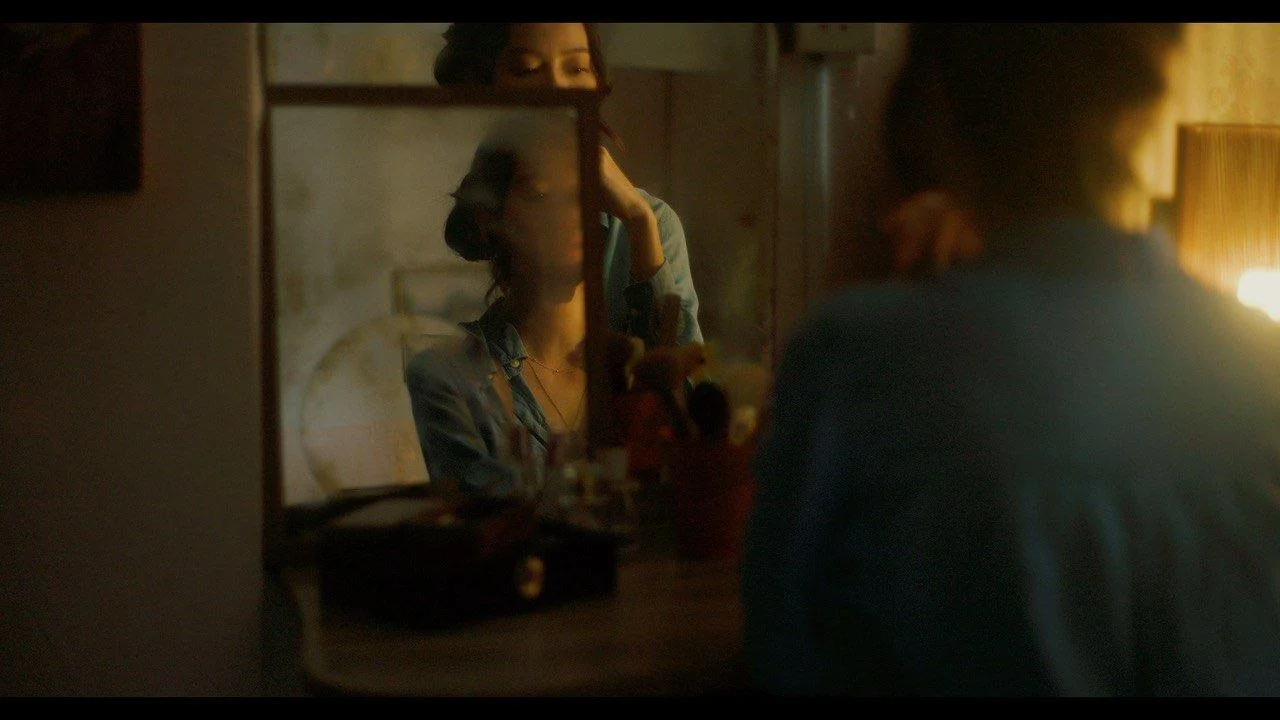 I'll Leave You Words