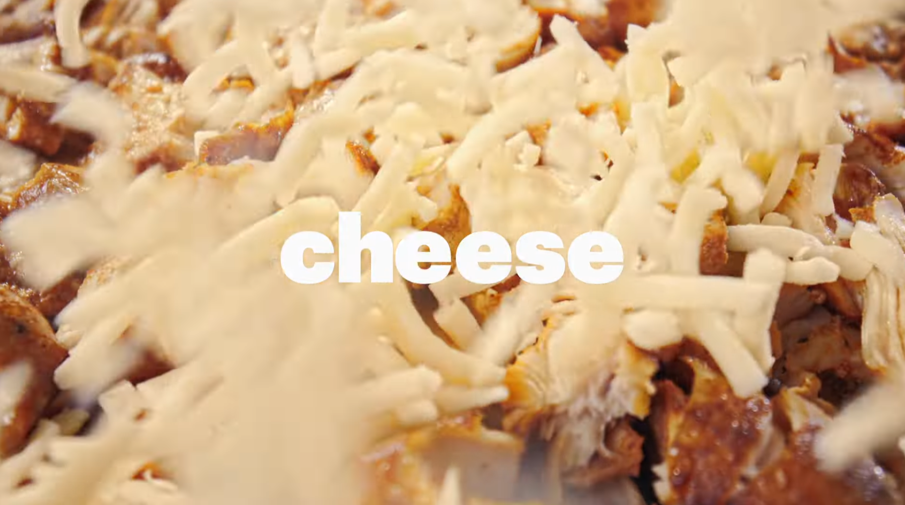 Subway More Cheese