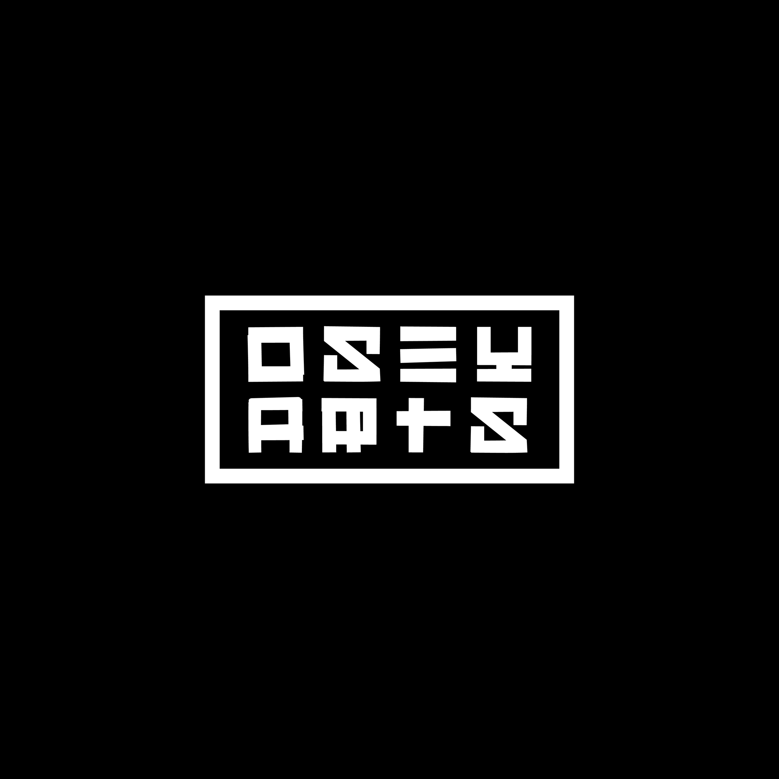 PERSONAL EXAMPLES / OSEY ARTS