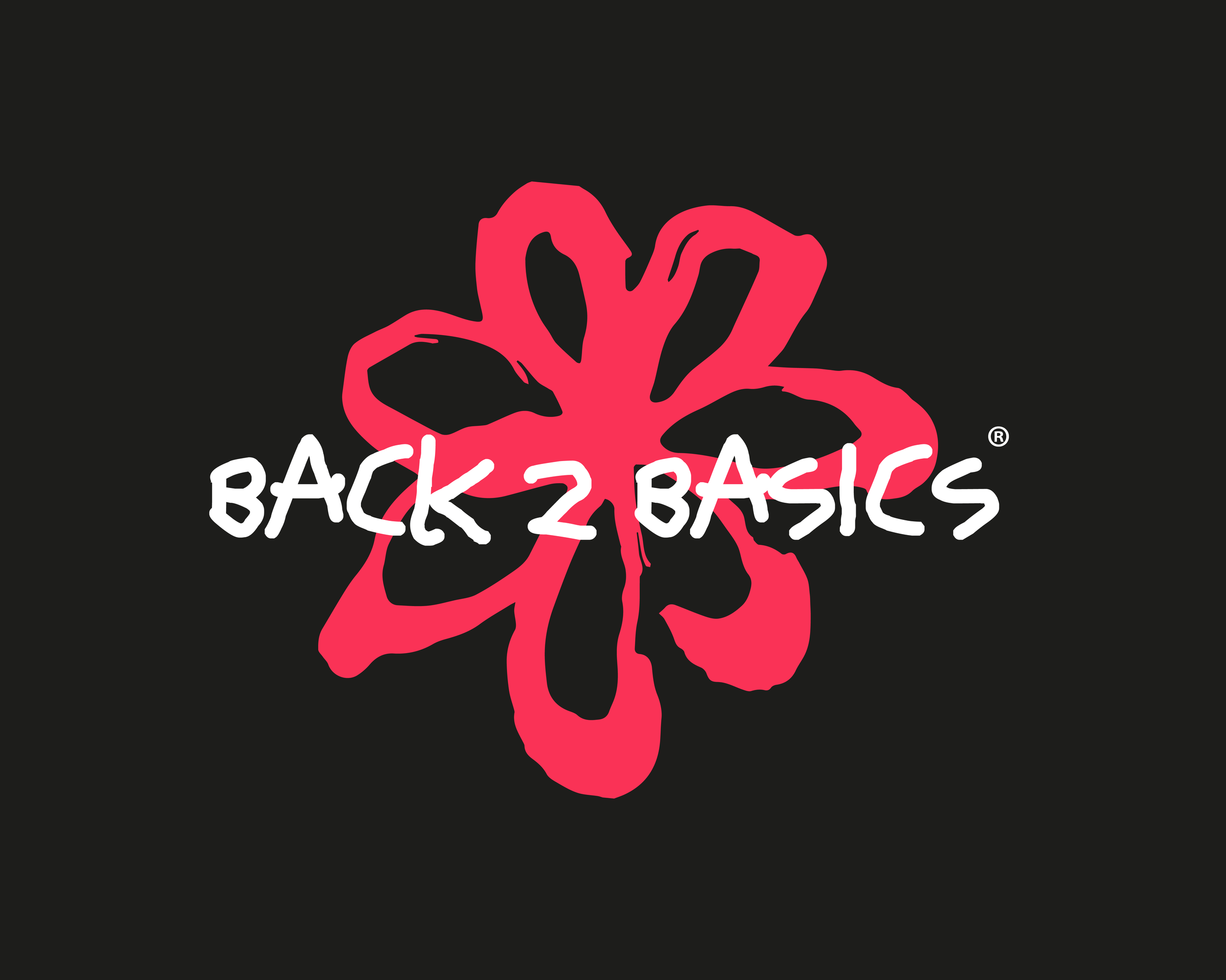 APPAREL, LOGO DESIGN / BACK2BASICS