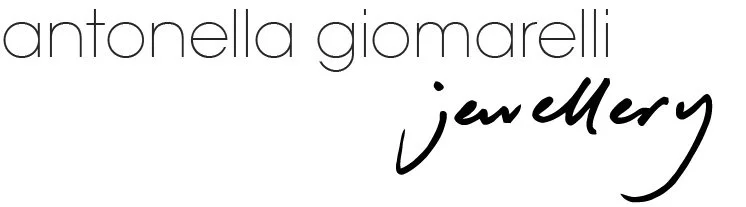 antonella giomarelli jewellery