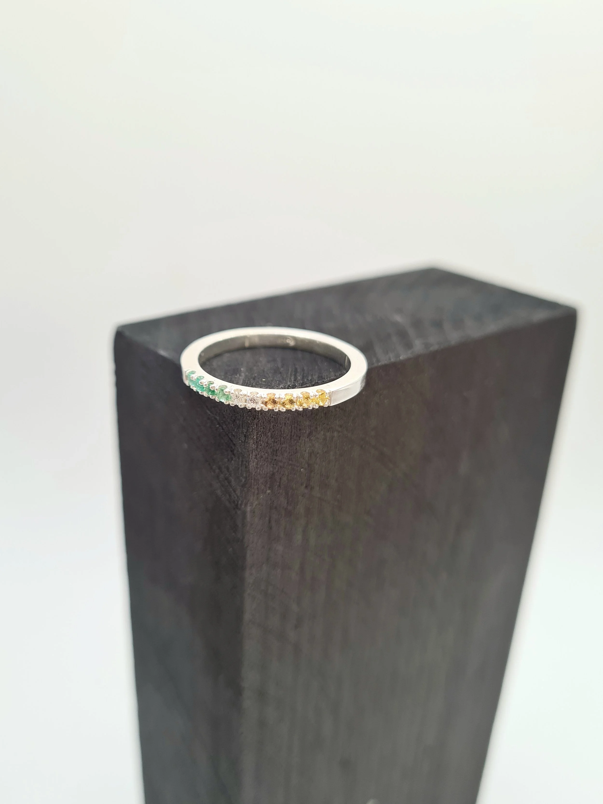 LENTE RING