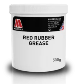 MILLERS RED GREASE 500g