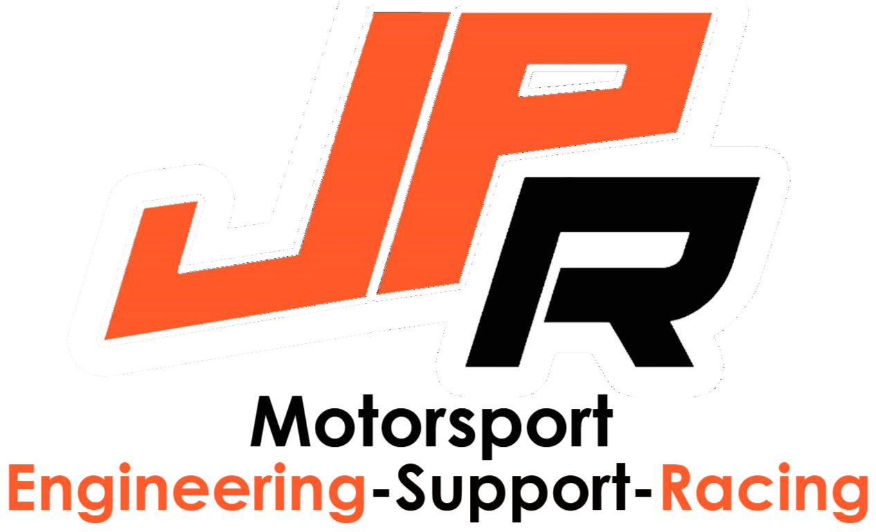 Jamie Pursall Racing