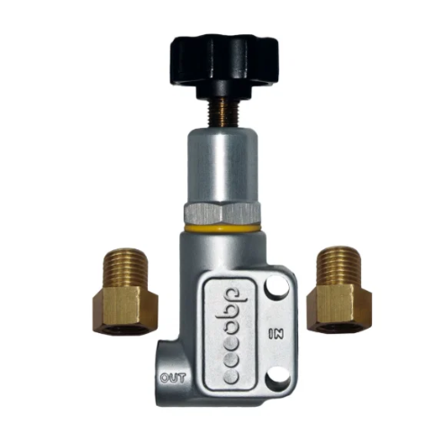OBP Brake Bias Valve