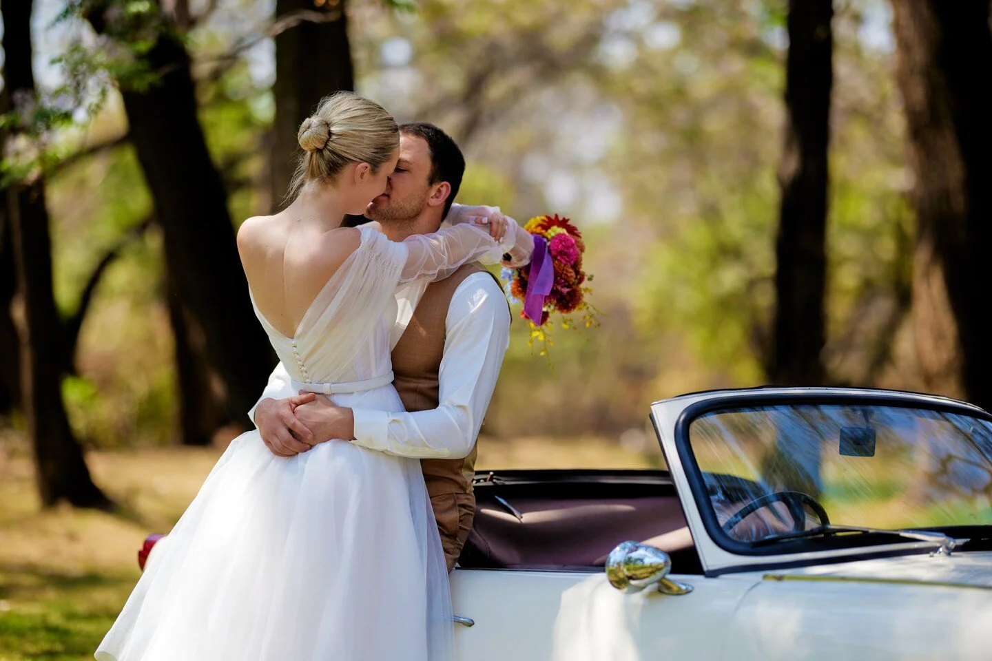 Amazing shoot

#wedding #weddingshoot #weddingphotography #intimatewedding