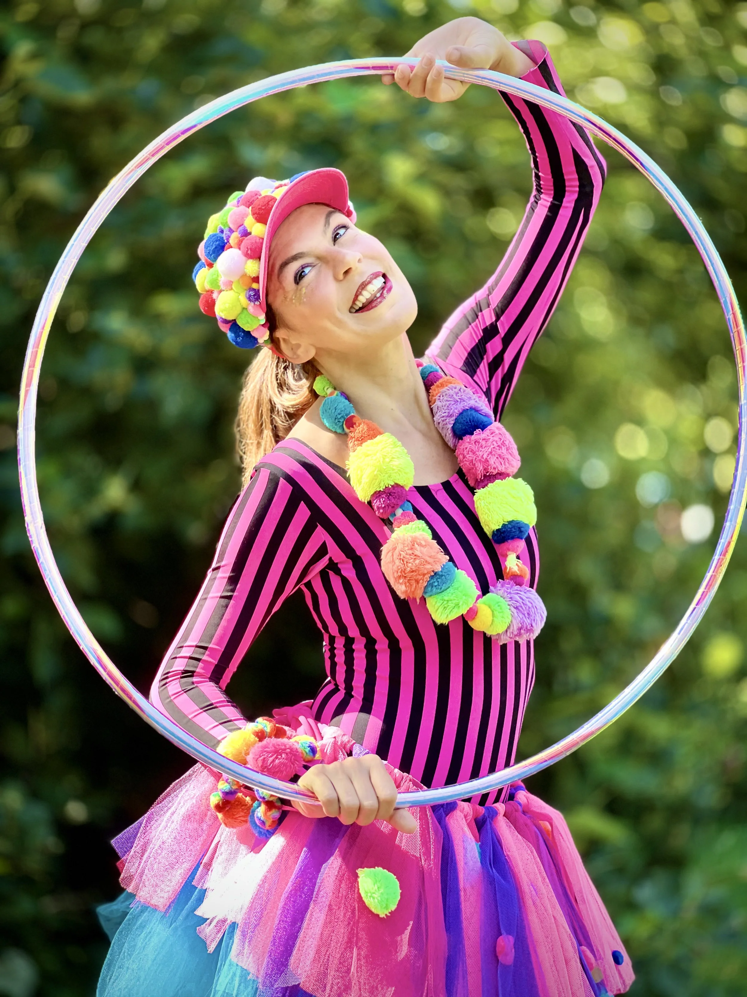 kid's parties entertainment Brisbane