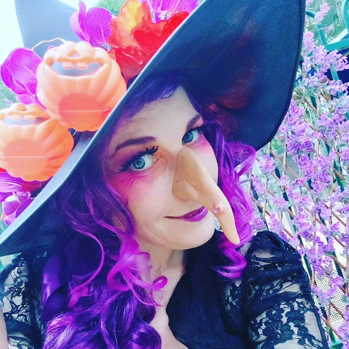 Brisbane stilt walkers event entertainment roving performers Halloween