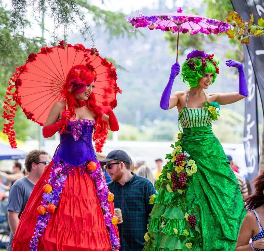 Stilt Walkers Eyes Up Events Stilts Roving Children s Entertainment Brisbane