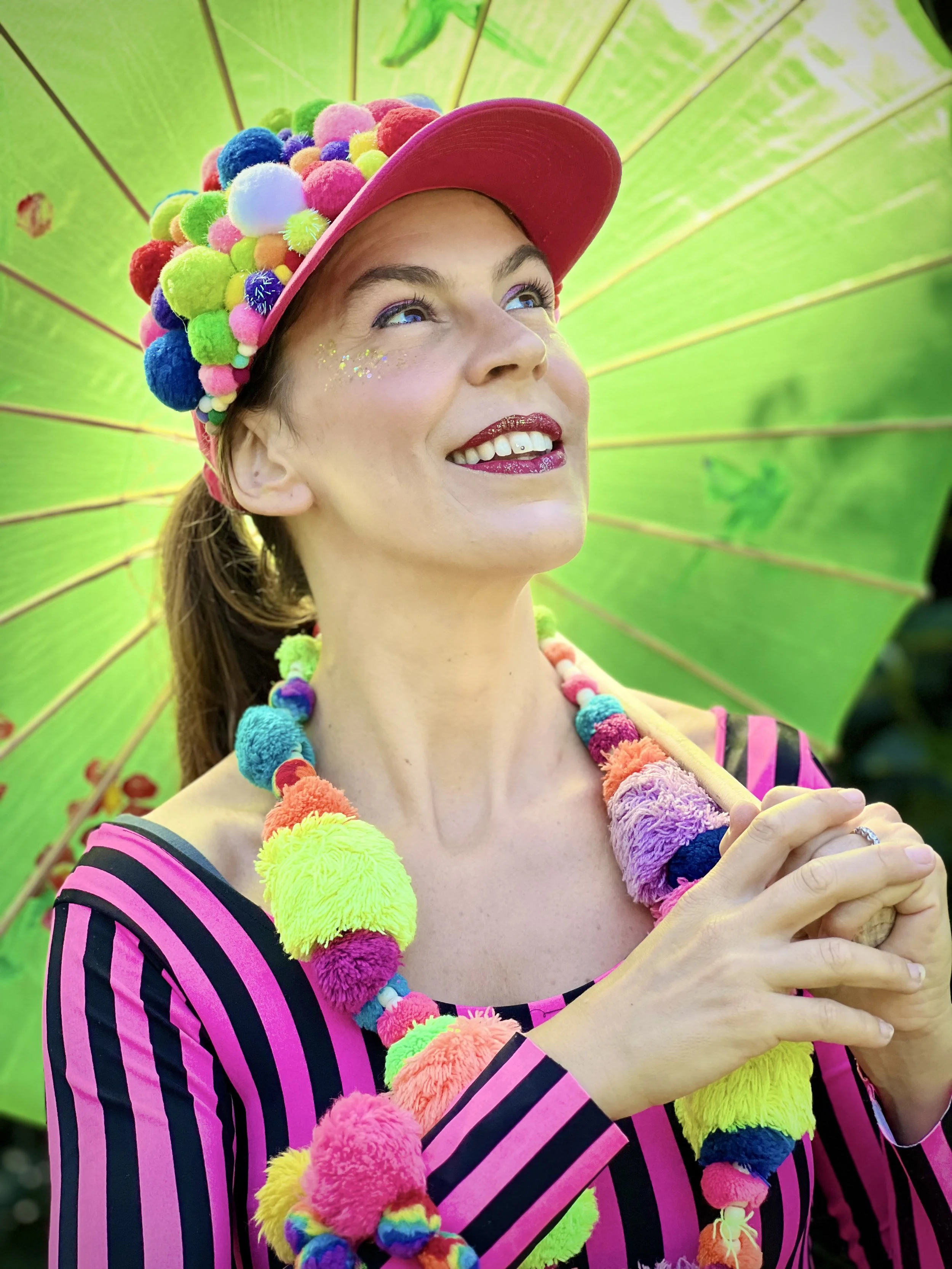 Kids parties Brisbane