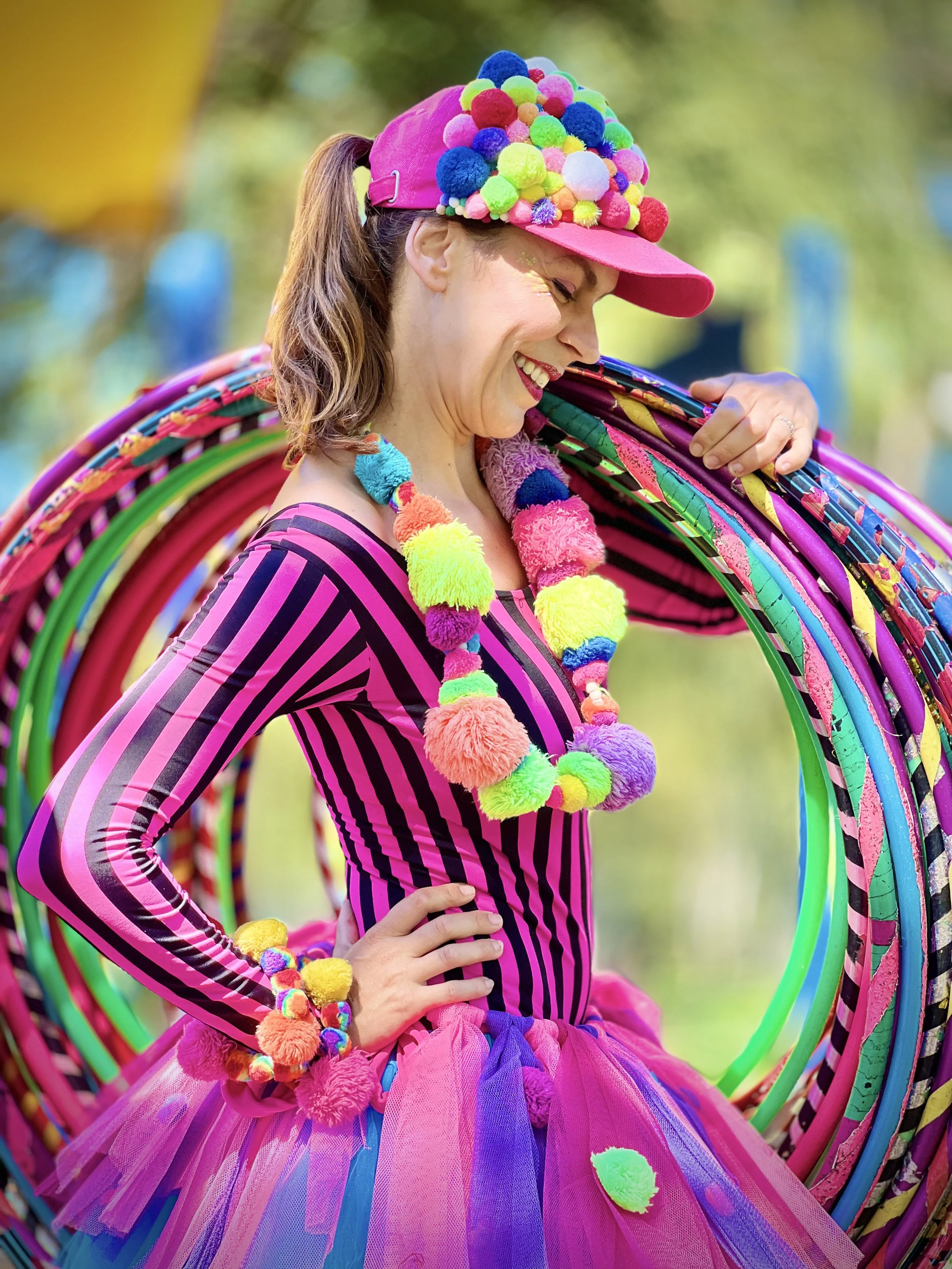 Children entertainment Brisbane