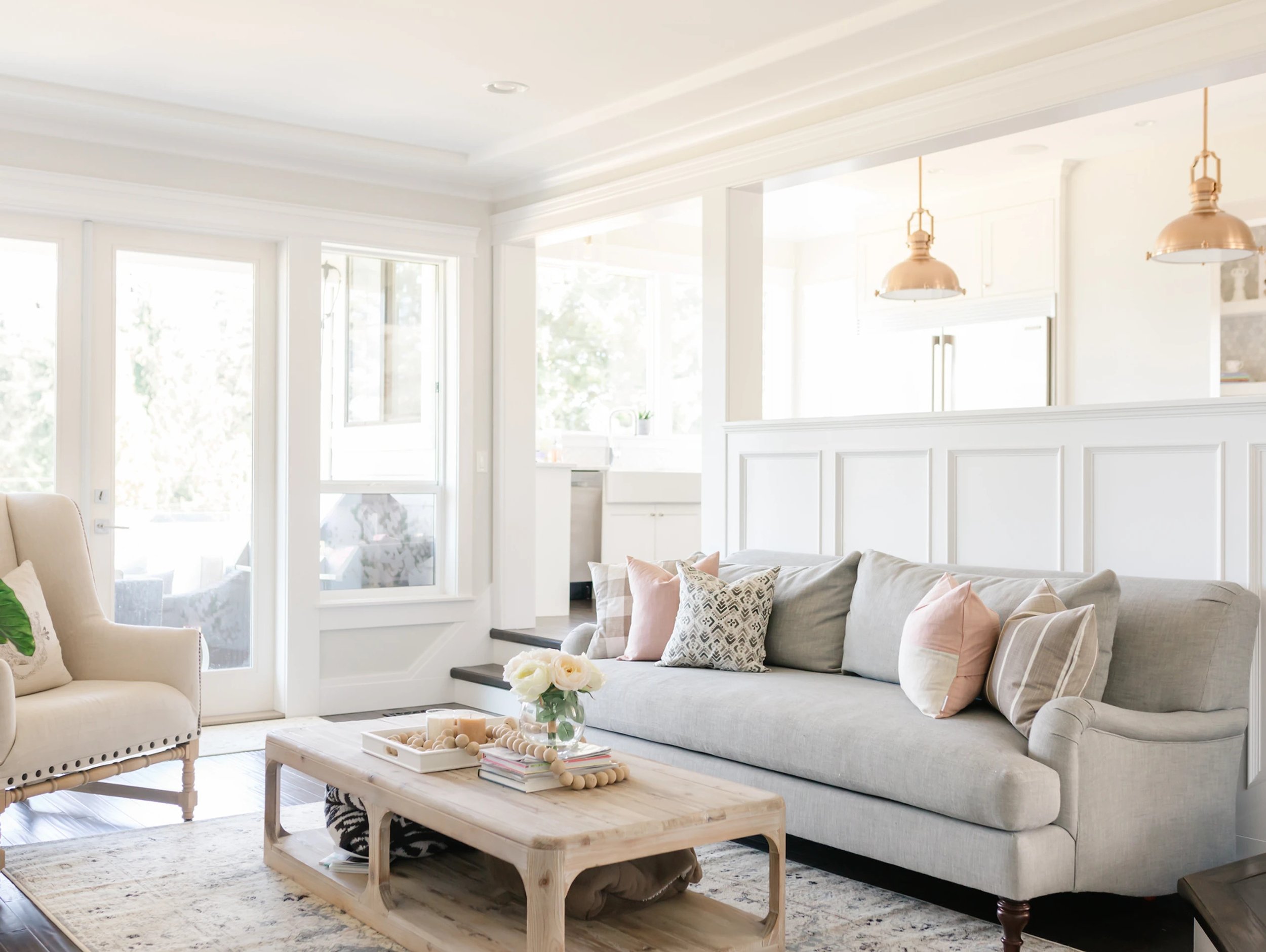 Bring YOUR vision to life