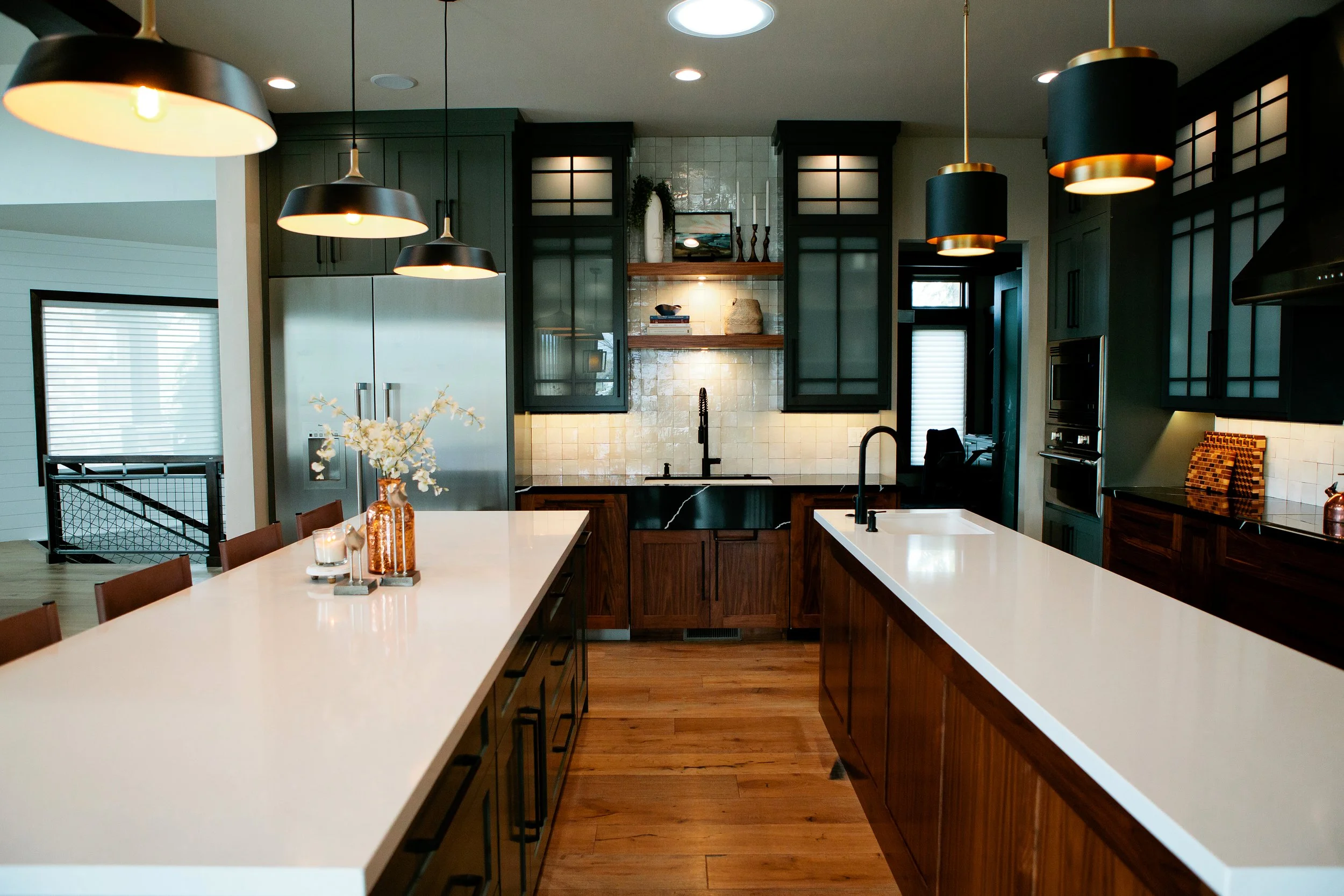 A stunning Kitchen Remodel 6/19/24
